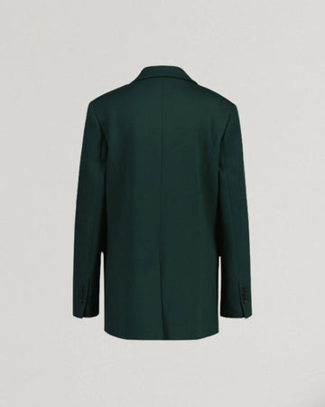 Σακάκι Jersey Σε Κανονική Γραμμή (Outlet) GANT